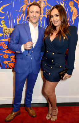Tamara Ecclestone pic #1021552