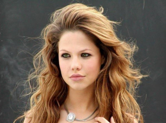 Tammin Sursok pic #778878