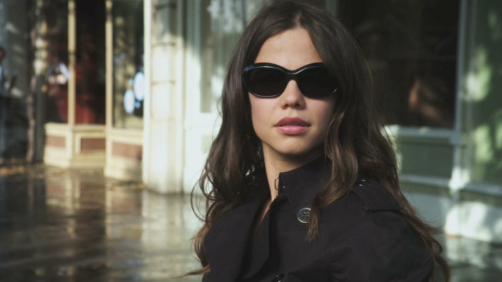 Tammin Sursok pic #776315