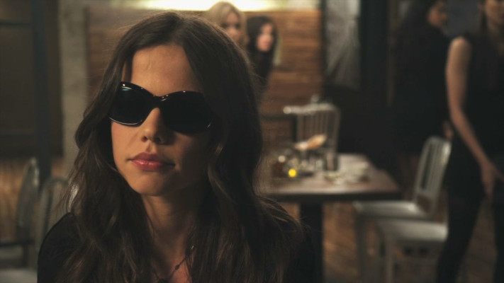 Tammin Sursok pic #777598