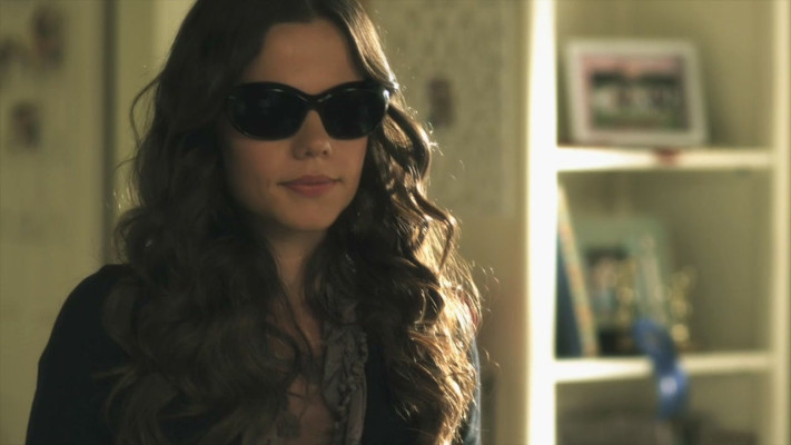Tammin Sursok pic #778876
