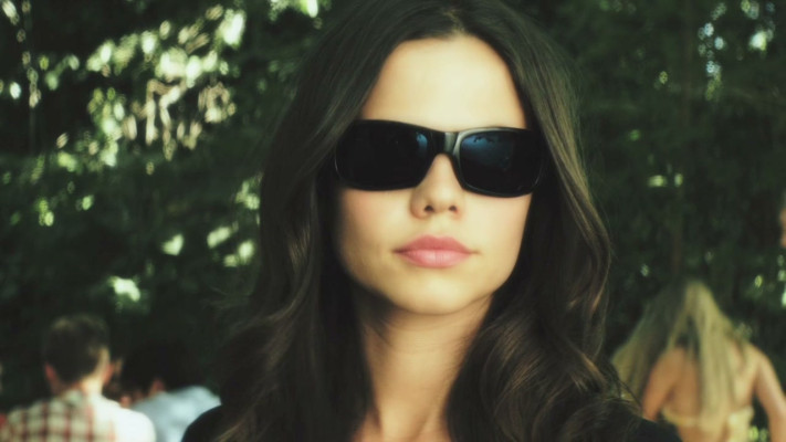 Tammin Sursok pic #778874