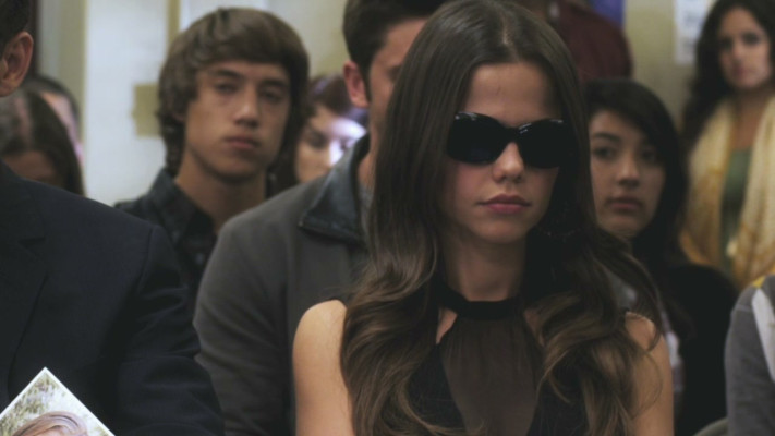 Tammin Sursok pic #778875