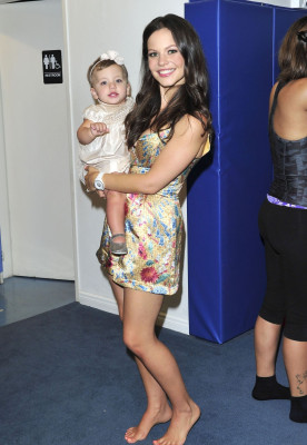 Tammin Sursok pic #776312