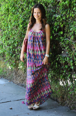 Tammin Sursok pic #796352