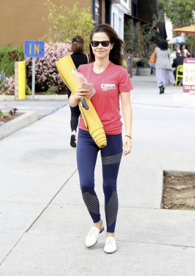 Tammin Sursok pic #918837
