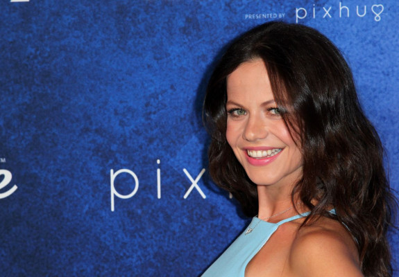 Tammin Sursok pic #872149