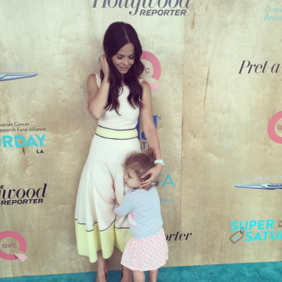 Tammin Sursok pic #868409