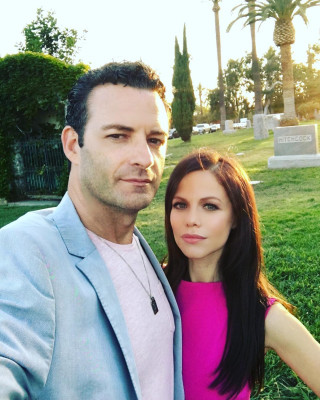 Tammin Sursok pic #868411