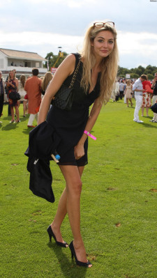 Tamsin Egerton pic #596267