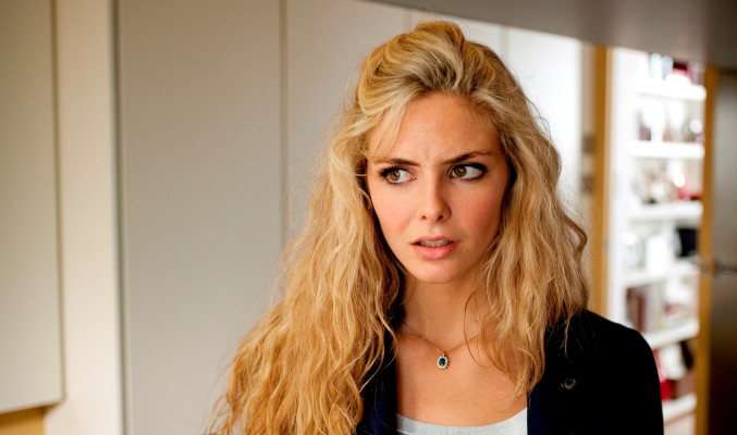 Tamsin Egerton pic #596269