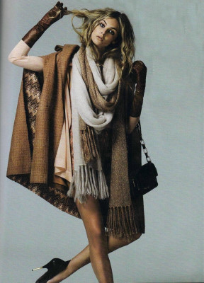 Tamsin Egerton pic #488193
