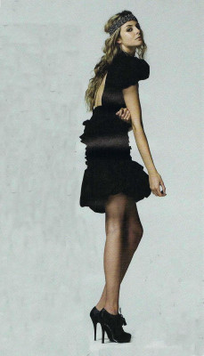 Tamsin Egerton pic #488191