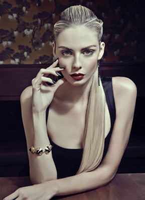 Tamsin Egerton pic #625358
