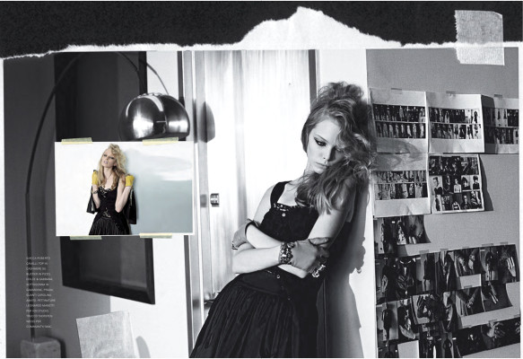 Tanya Dziahileva pic #284650