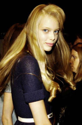 Tanya Dziahileva pic #226960
