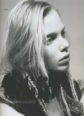 Tanya Dziahileva pic #219952