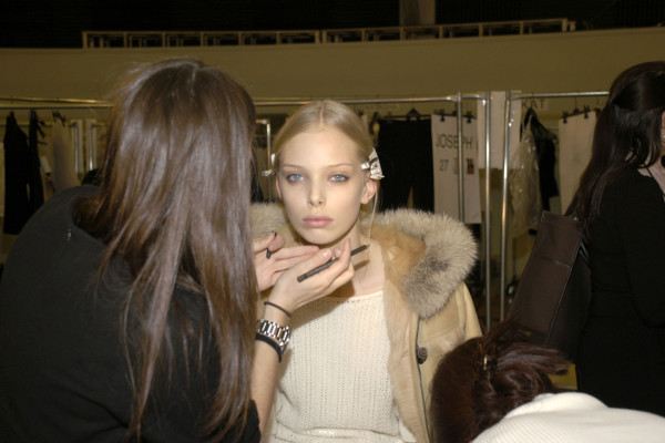 Tanya Dziahileva pic #260133