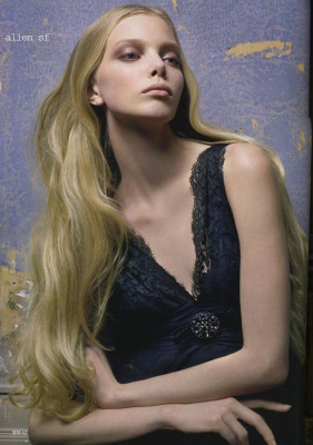 Tanya Dziahileva pic #219798