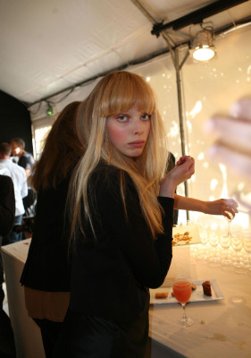 Tanya Dziahileva pic #268352