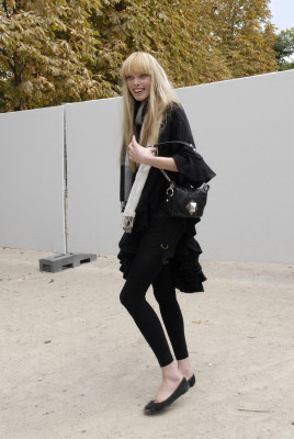 Tanya Dziahileva pic #268351
