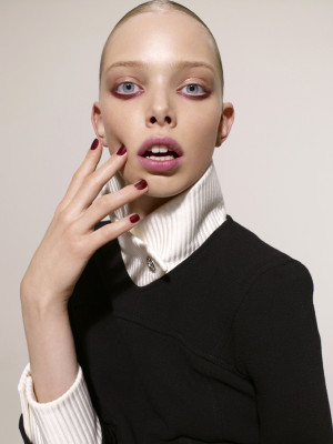 Tanya Dziahileva pic #352024