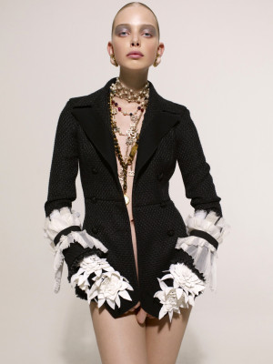 Tanya Dziahileva pic #352007