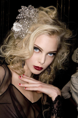 Tanya Dziahileva pic #269189