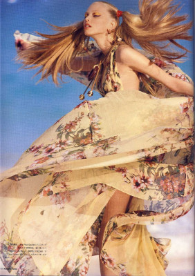 Tanya Dziahileva pic #166932