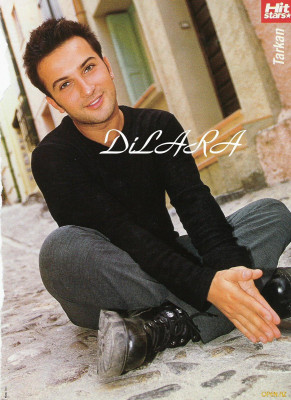 Tarkan pic #477255