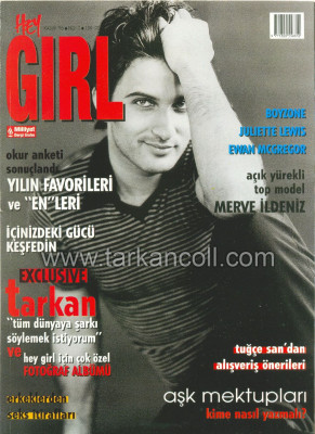 Tarkan pic #477253