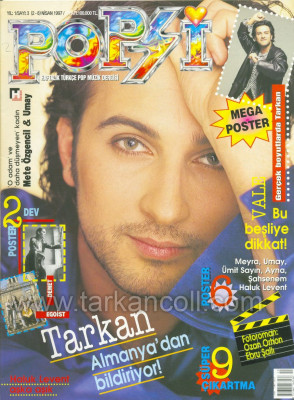 Tarkan pic #477254