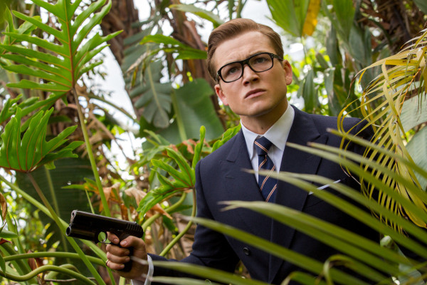 Taron Egerton         pic #1315075