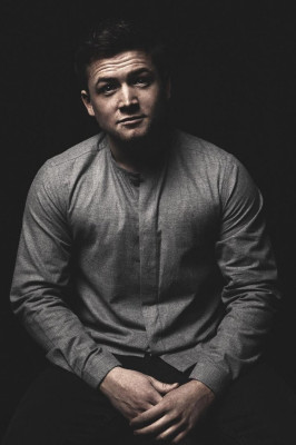 Taron Egerton         pic #1315072