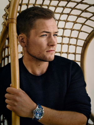 Taron Egerton         pic #1275189