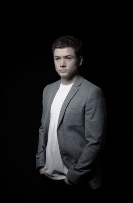 Taron Egerton         pic #1315082