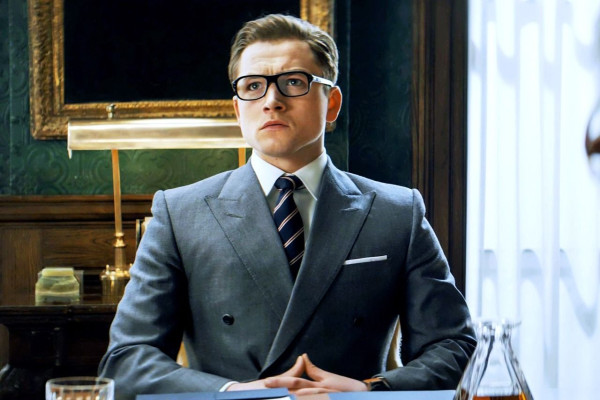 Taron Egerton         pic #1315083