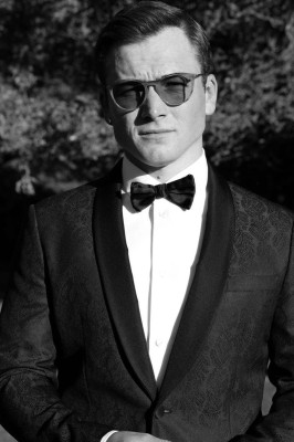 Taron Egerton         pic #1315070