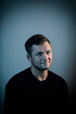 Taron Egerton         pic #1315079