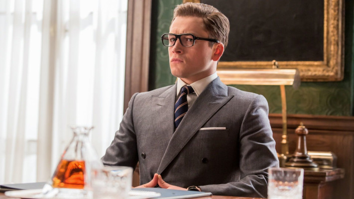 Taron Egerton         pic #1315073