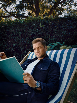 Taron Egerton         pic #1275210