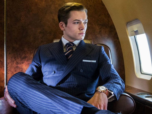 Taron Egerton         pic #1315077