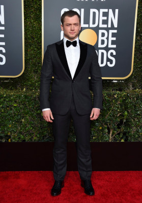 Taron Egerton         pic #1275238