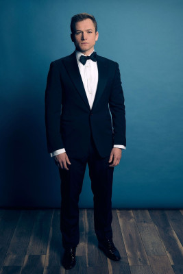 Taron Egerton         pic #1275202