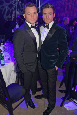 Taron Egerton         pic #1275220