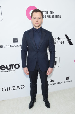 Taron Egerton         pic #1275237