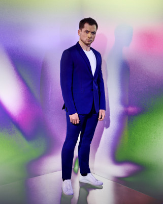 Taron Egerton         pic #1275203