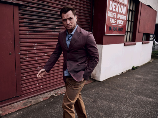 Taron Egerton         pic #1275213