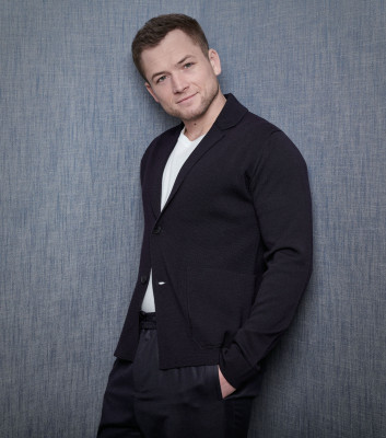 Taron Egerton         pic #1275212
