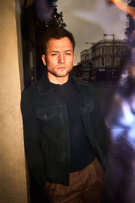 Taron Egerton         pic #1275186